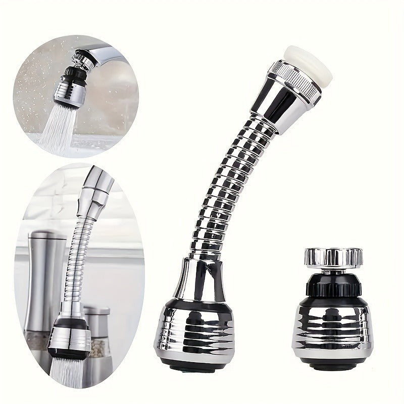 1pc 360 Degree Rotating Water Tap