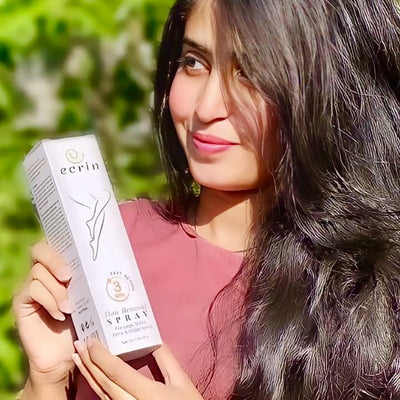 Ecrin Hair Remover Spray