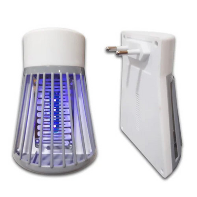 Mosquito Killer Bug Zapper – Portable Electric Trap
