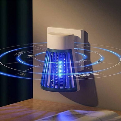 Mosquito Killer Bug Zapper – Portable Electric Trap